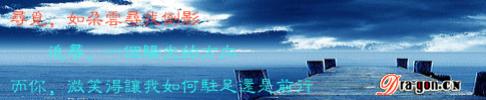 无人码头