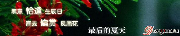 恰逢