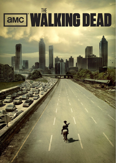 行尸走肉第一季/全集The Walking Dead迅雷下载