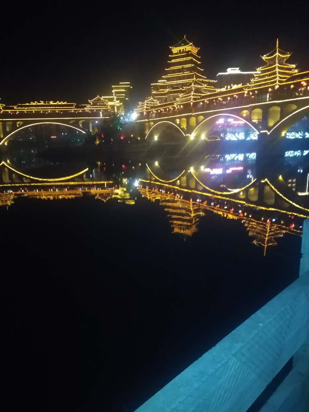 清江恋
