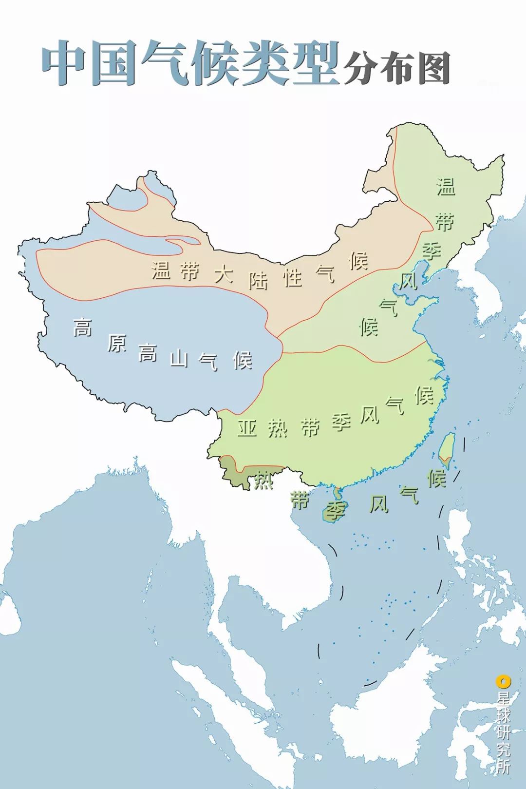 什么是新中国?