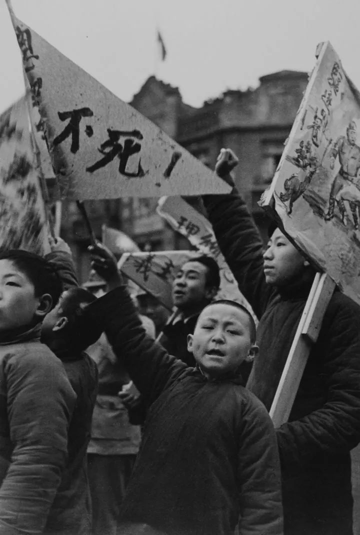什么是新中国？
