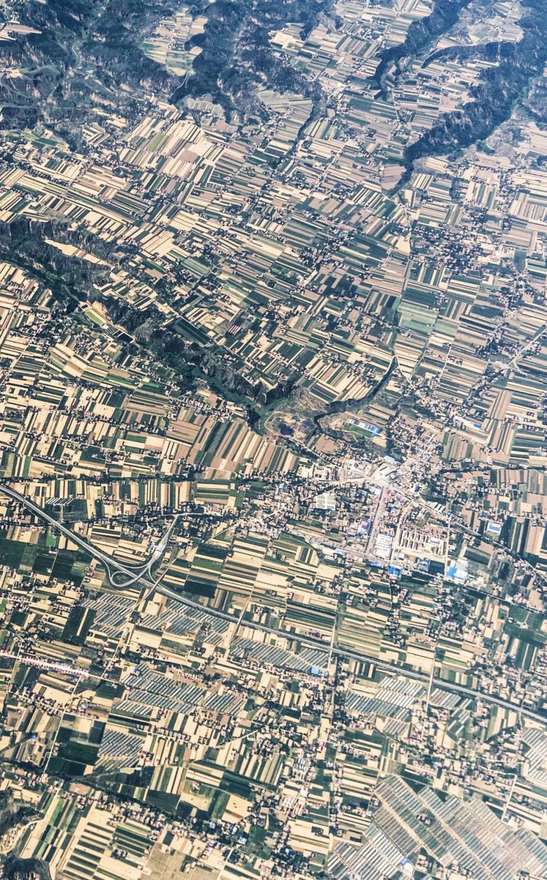 什么是新中国?