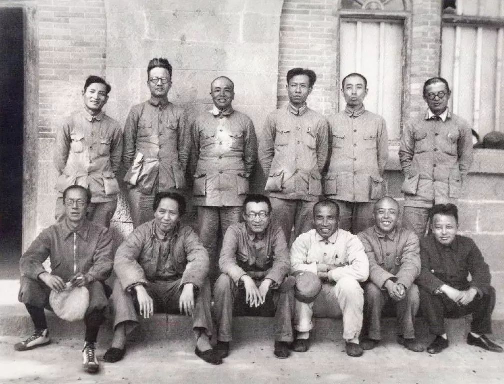 什么是新中国？