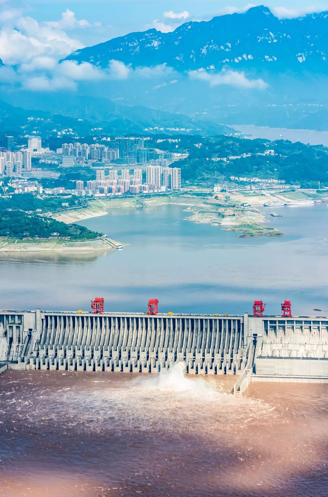 什么是新中国?