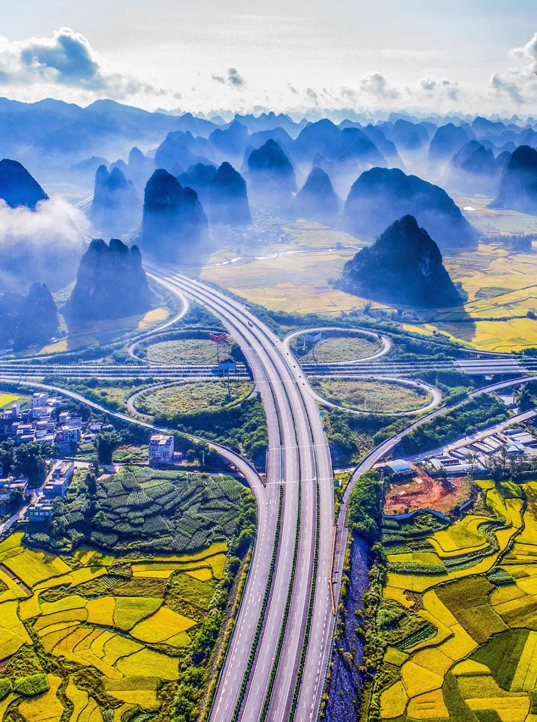 什么是新中国?