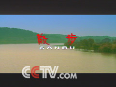 散 步(节选)