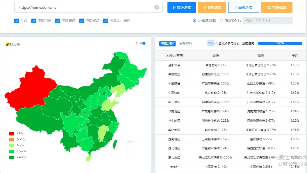 edgeone是垃圾中的垃圾，慎重使用