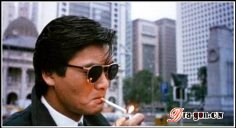 丛林男孩