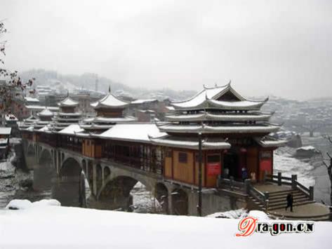 想家乡的雪